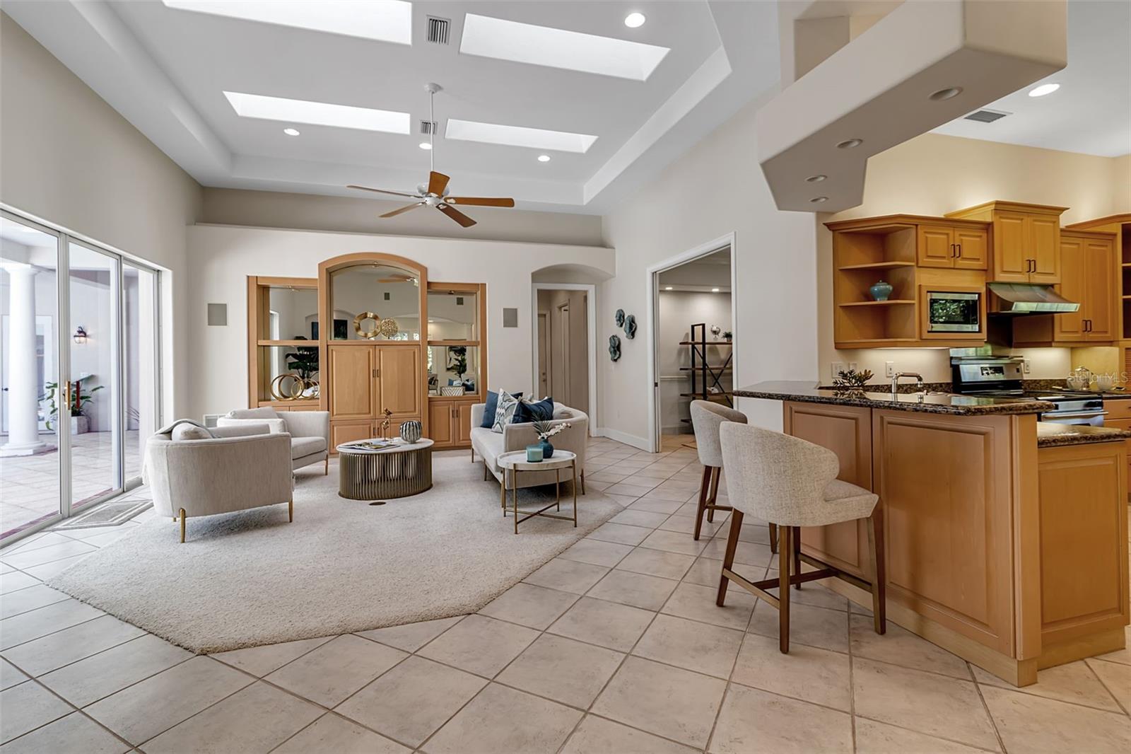 137 OSPREY POINT DR, OSPREY, FL, 34229