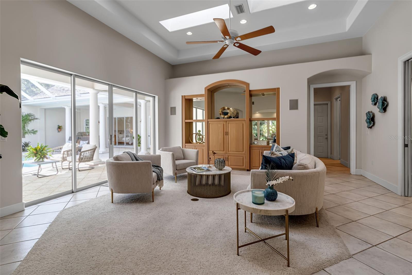 137 OSPREY POINT DR, OSPREY, FL, 34229