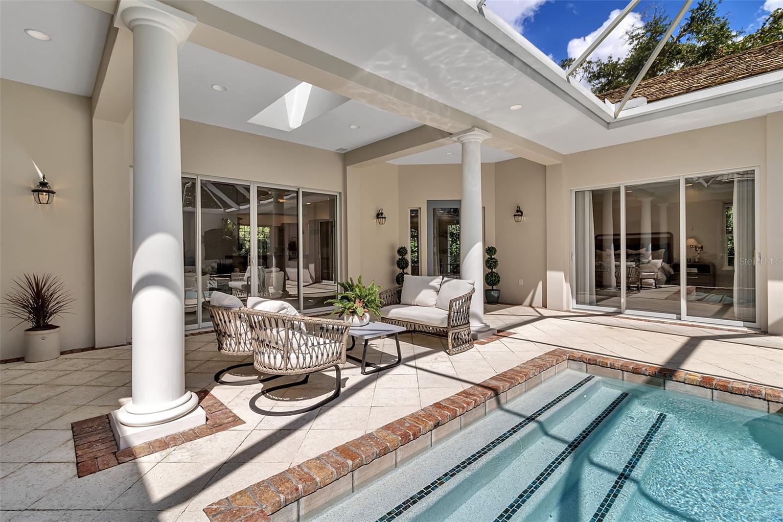 137 OSPREY POINT DR, OSPREY, FL, 34229