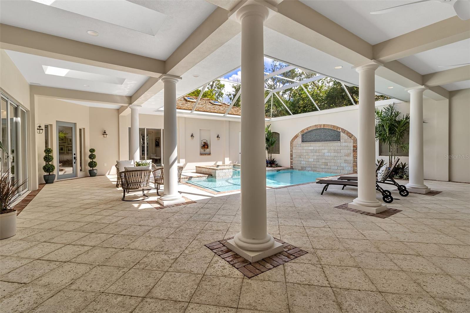 137 OSPREY POINT DR, OSPREY, FL, 34229