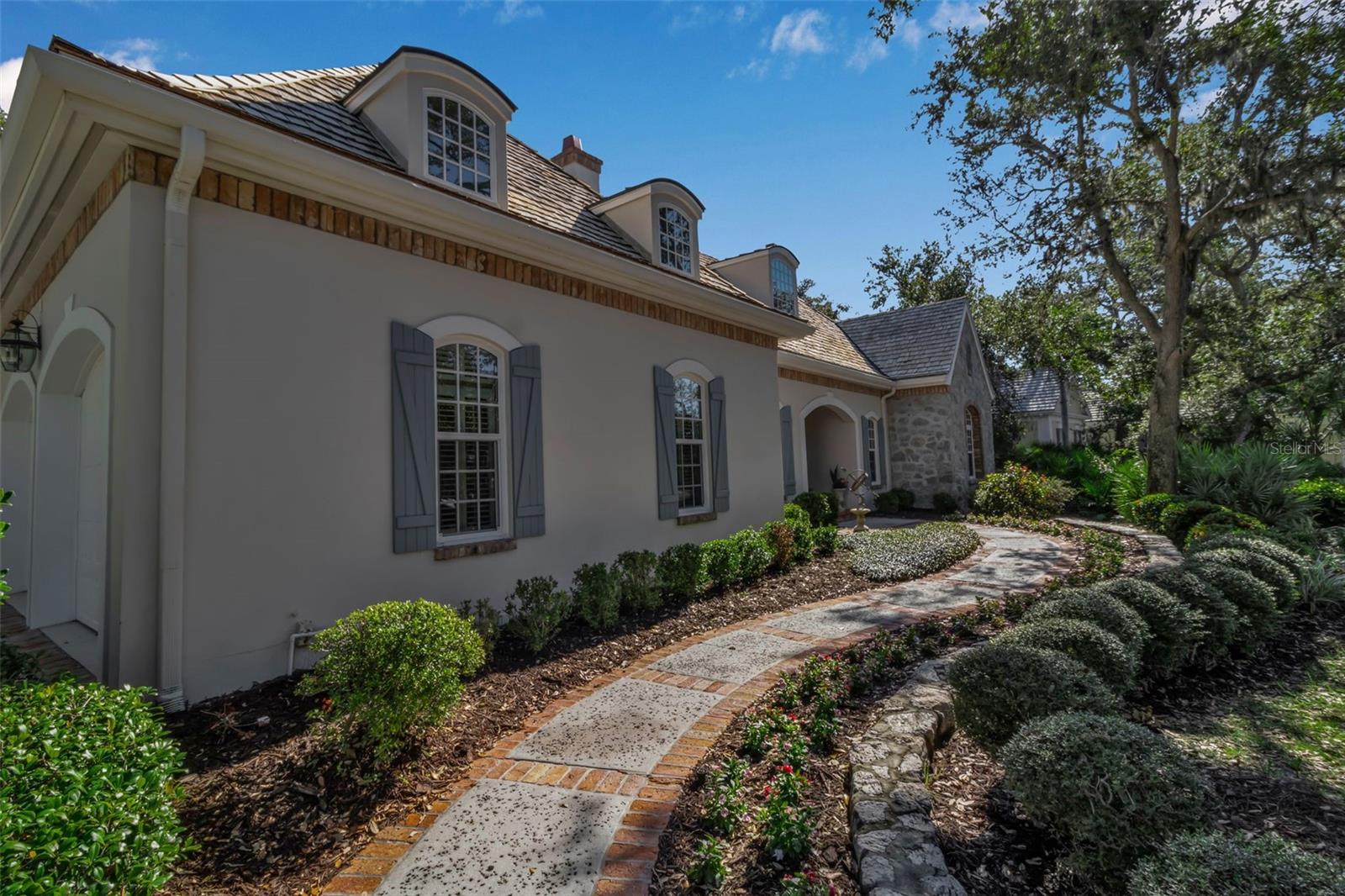 137 OSPREY POINT DR, OSPREY, FL, 34229