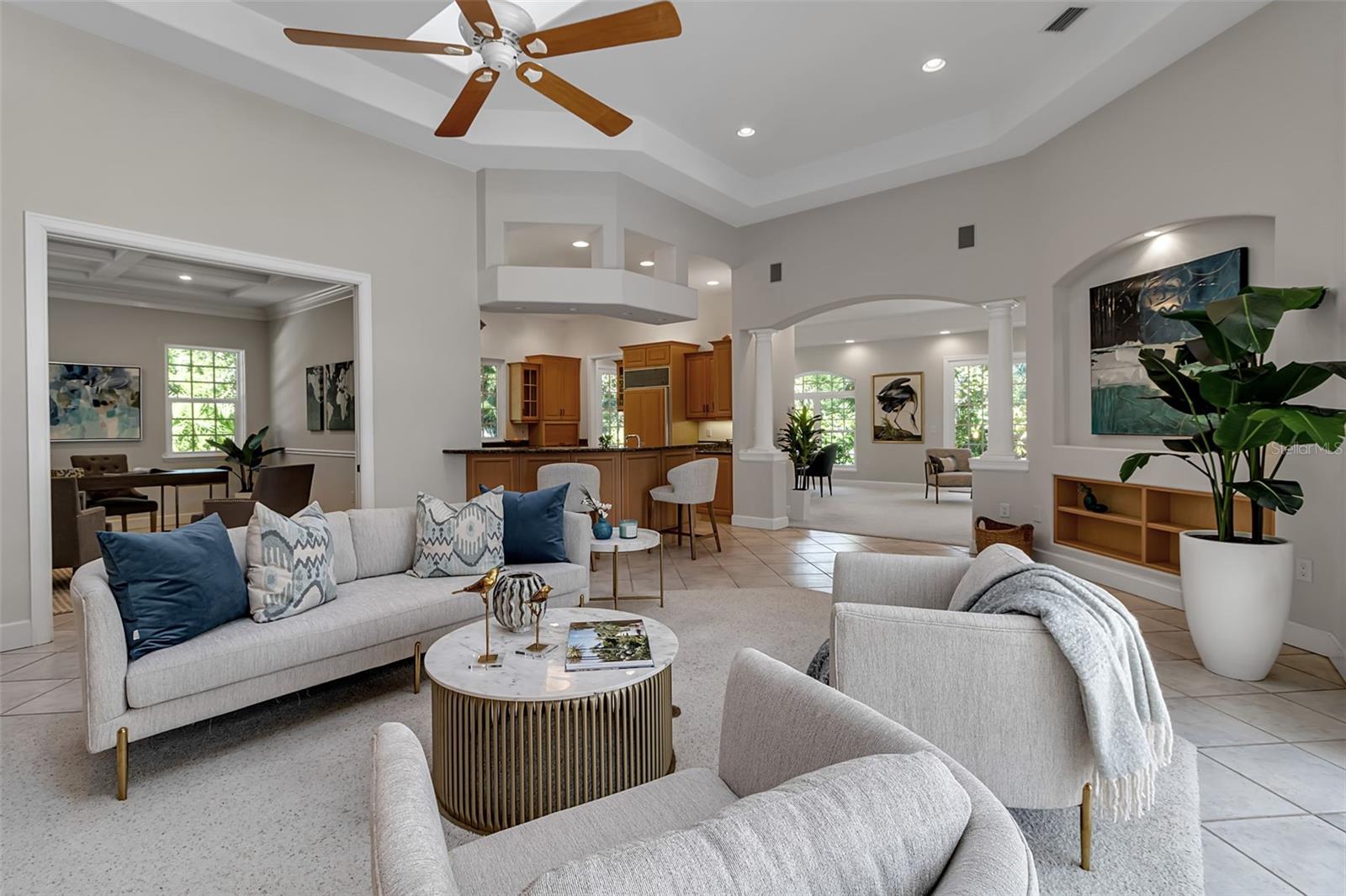 137 OSPREY POINT DR, OSPREY, FL, 34229