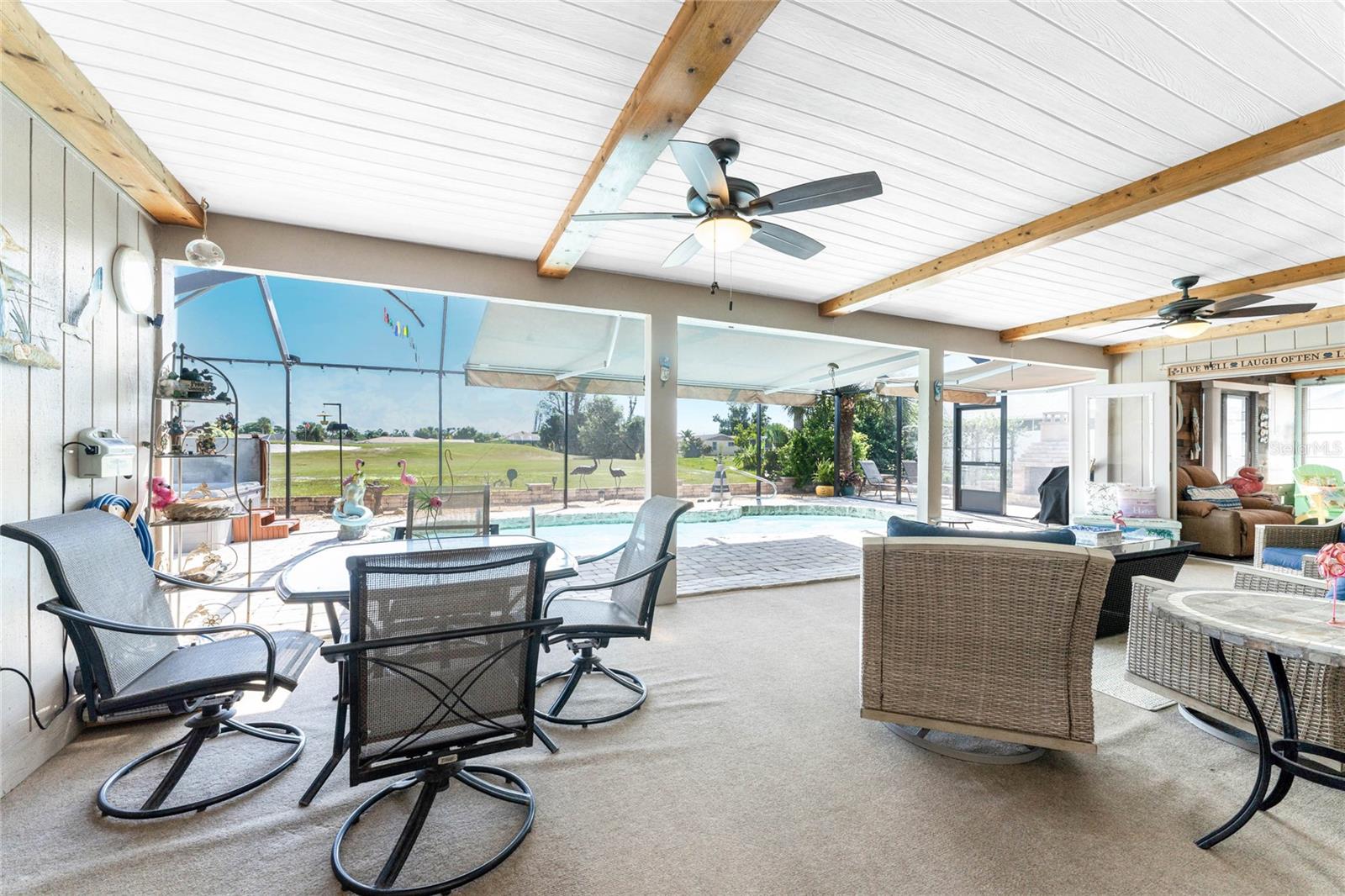 3 OAKLAND HILLS CT, ROTONDA WEST, FL, 33947