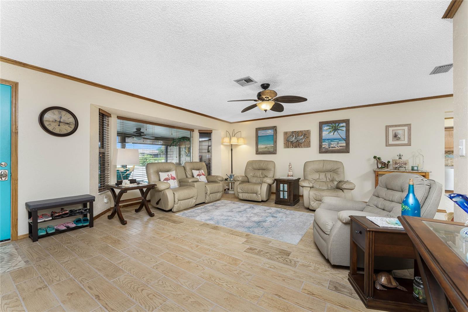 3 OAKLAND HILLS CT, ROTONDA WEST, FL, 33947