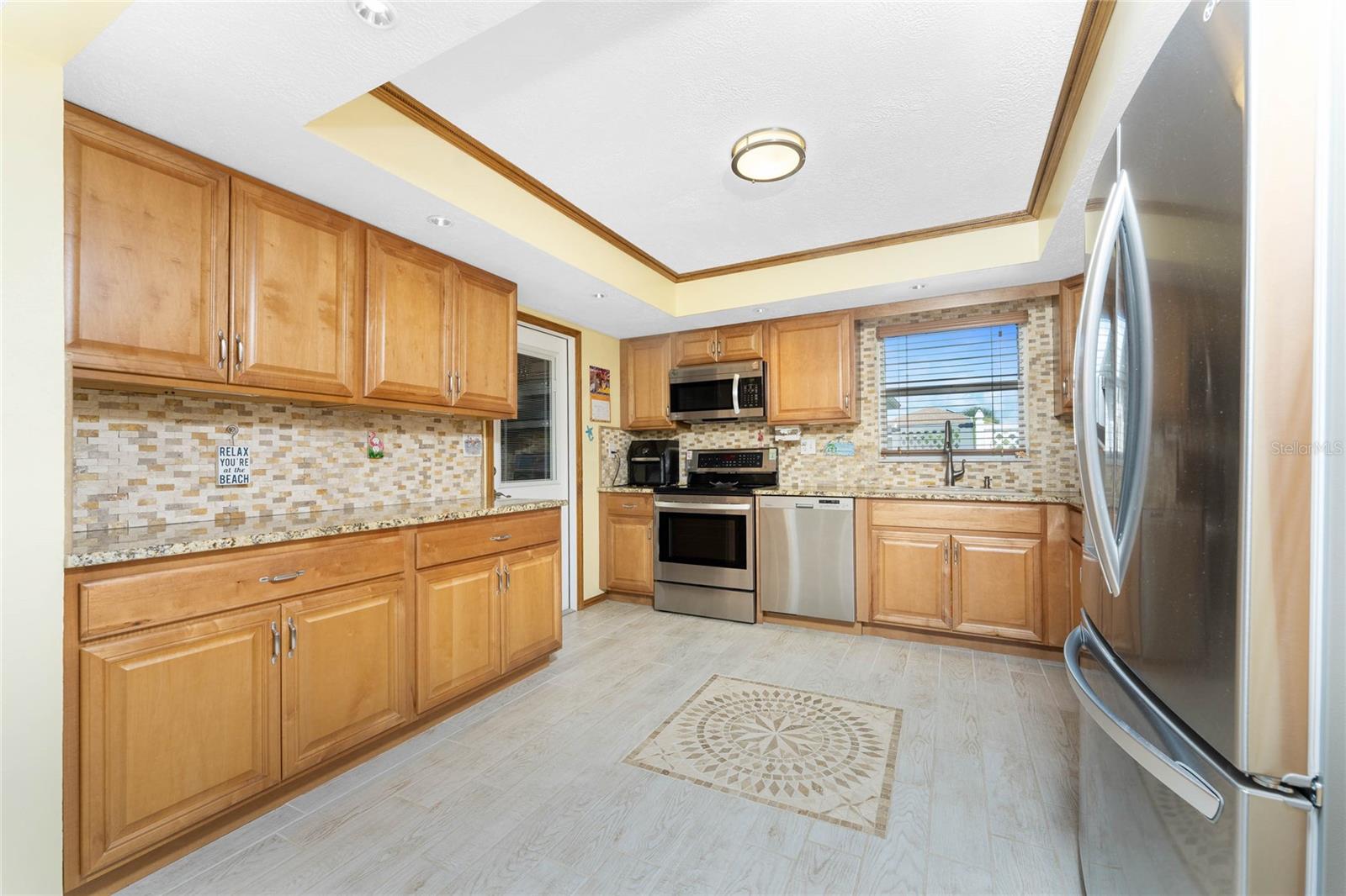 3 OAKLAND HILLS CT, ROTONDA WEST, FL, 33947