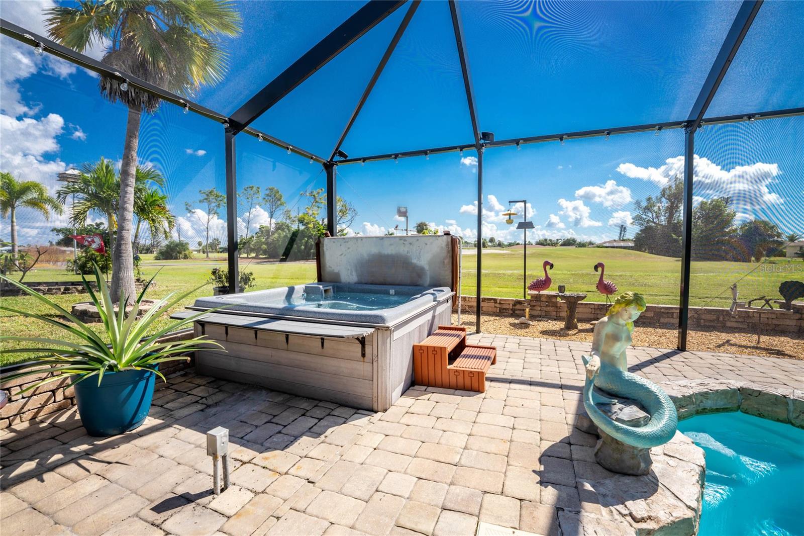 3 OAKLAND HILLS CT, ROTONDA WEST, FL, 33947