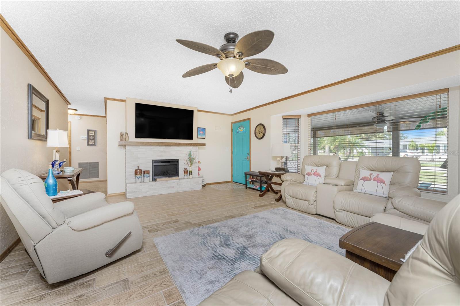 3 OAKLAND HILLS CT, ROTONDA WEST, FL, 33947