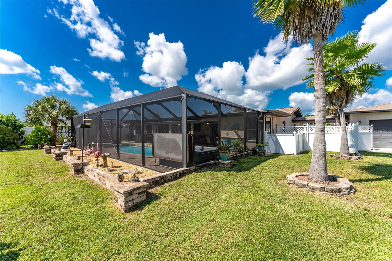 3 OAKLAND HILLS CT, ROTONDA WEST, FL, 33947