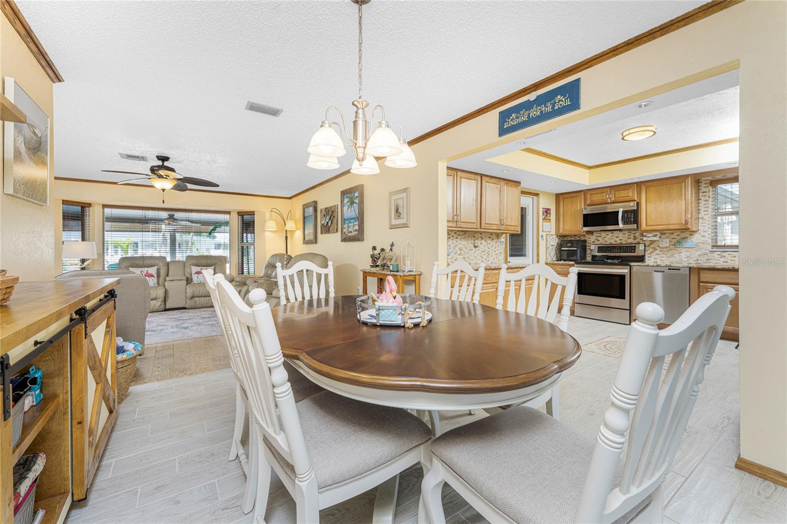 3 OAKLAND HILLS CT, ROTONDA WEST, FL, 33947