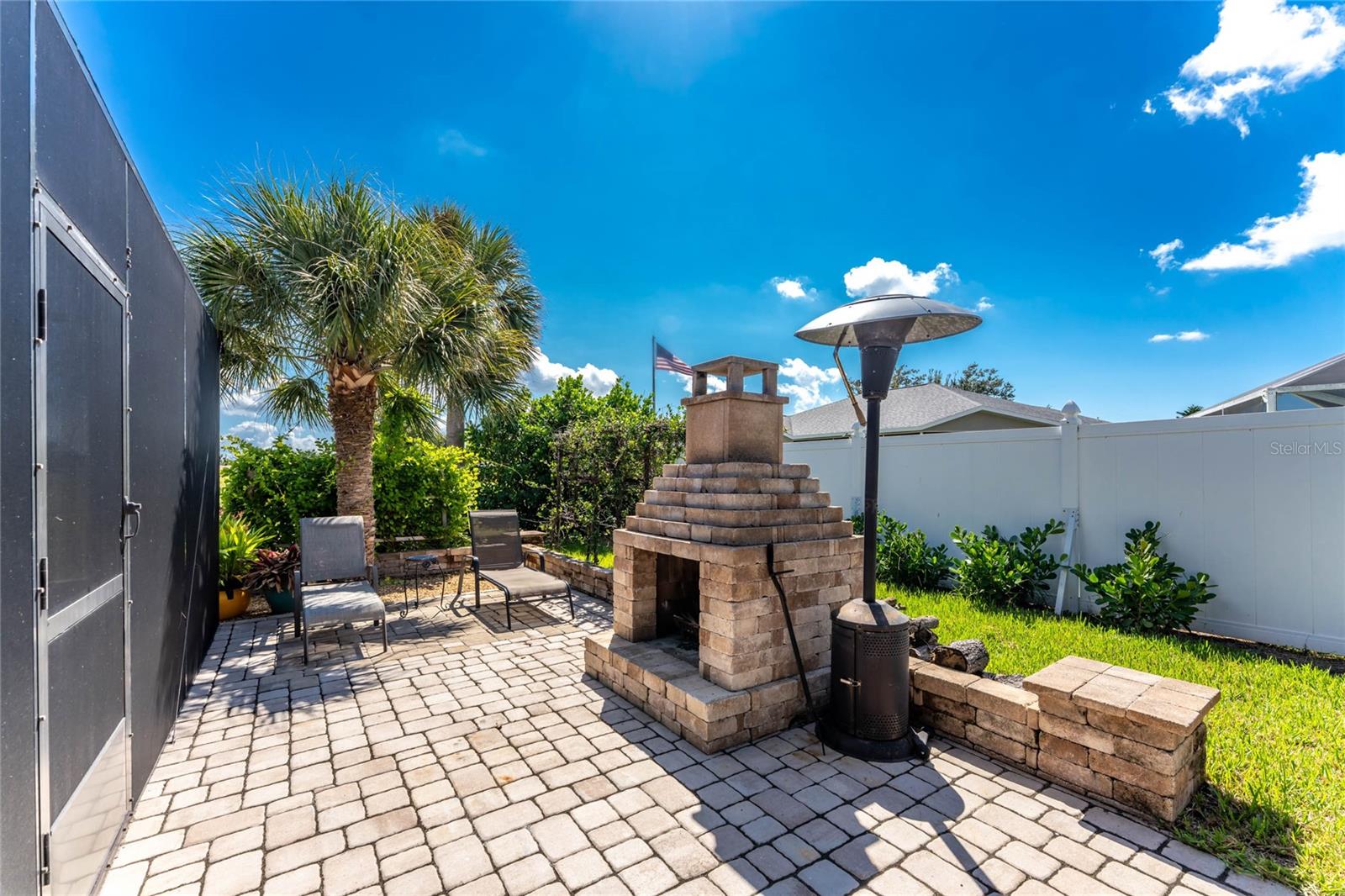 3 OAKLAND HILLS CT, ROTONDA WEST, FL, 33947
