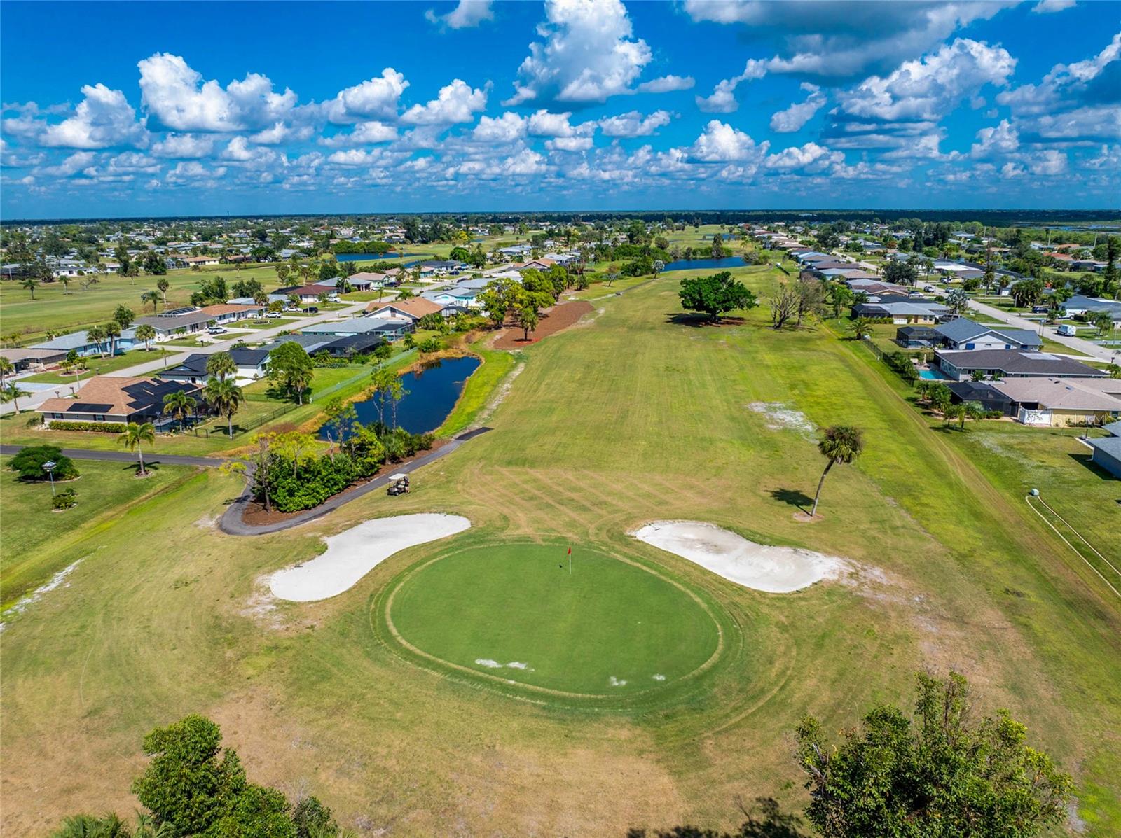 3 OAKLAND HILLS CT, ROTONDA WEST, FL, 33947