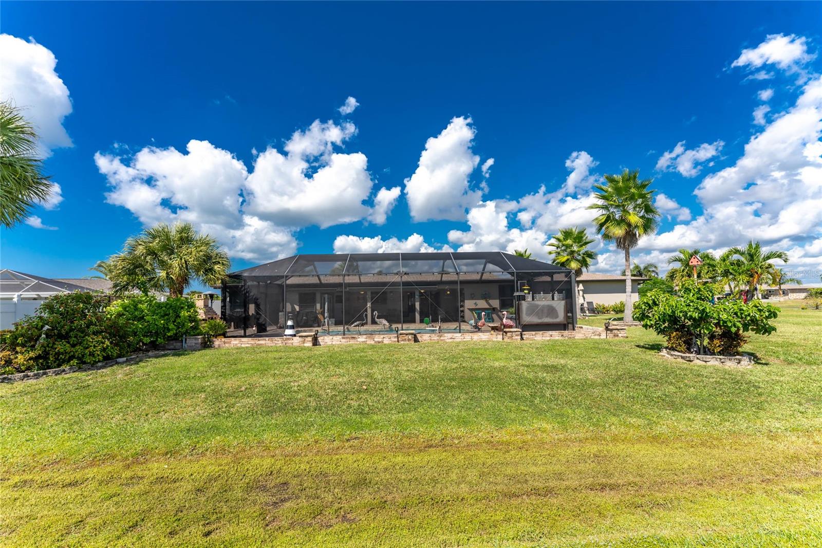 3 OAKLAND HILLS CT, ROTONDA WEST, FL, 33947