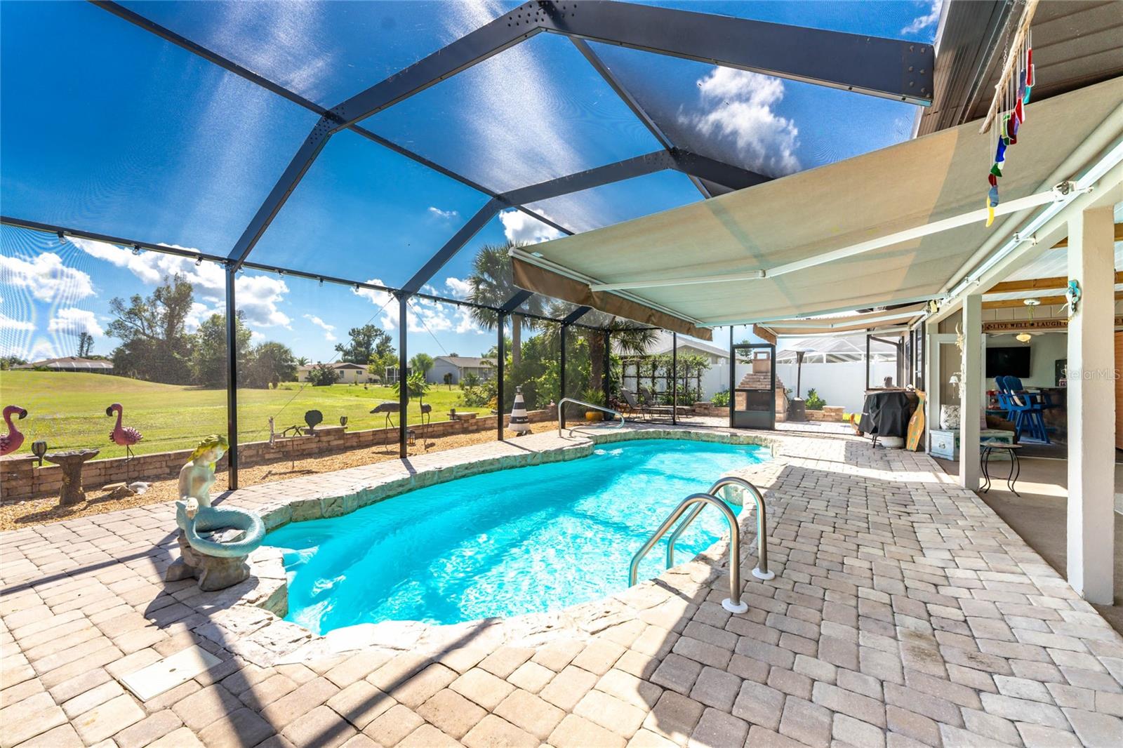 3 OAKLAND HILLS CT, ROTONDA WEST, FL, 33947