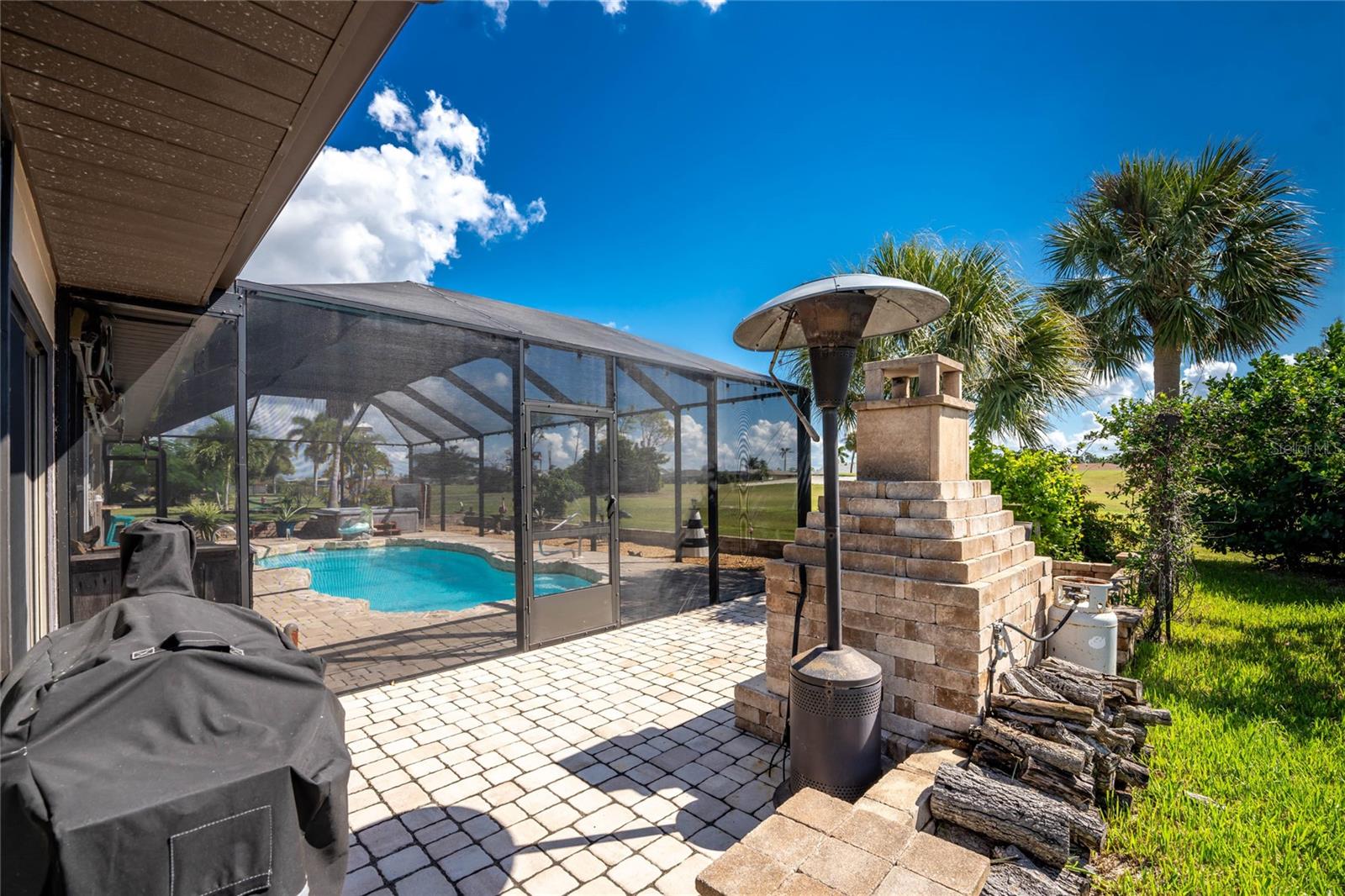 3 OAKLAND HILLS CT, ROTONDA WEST, FL, 33947