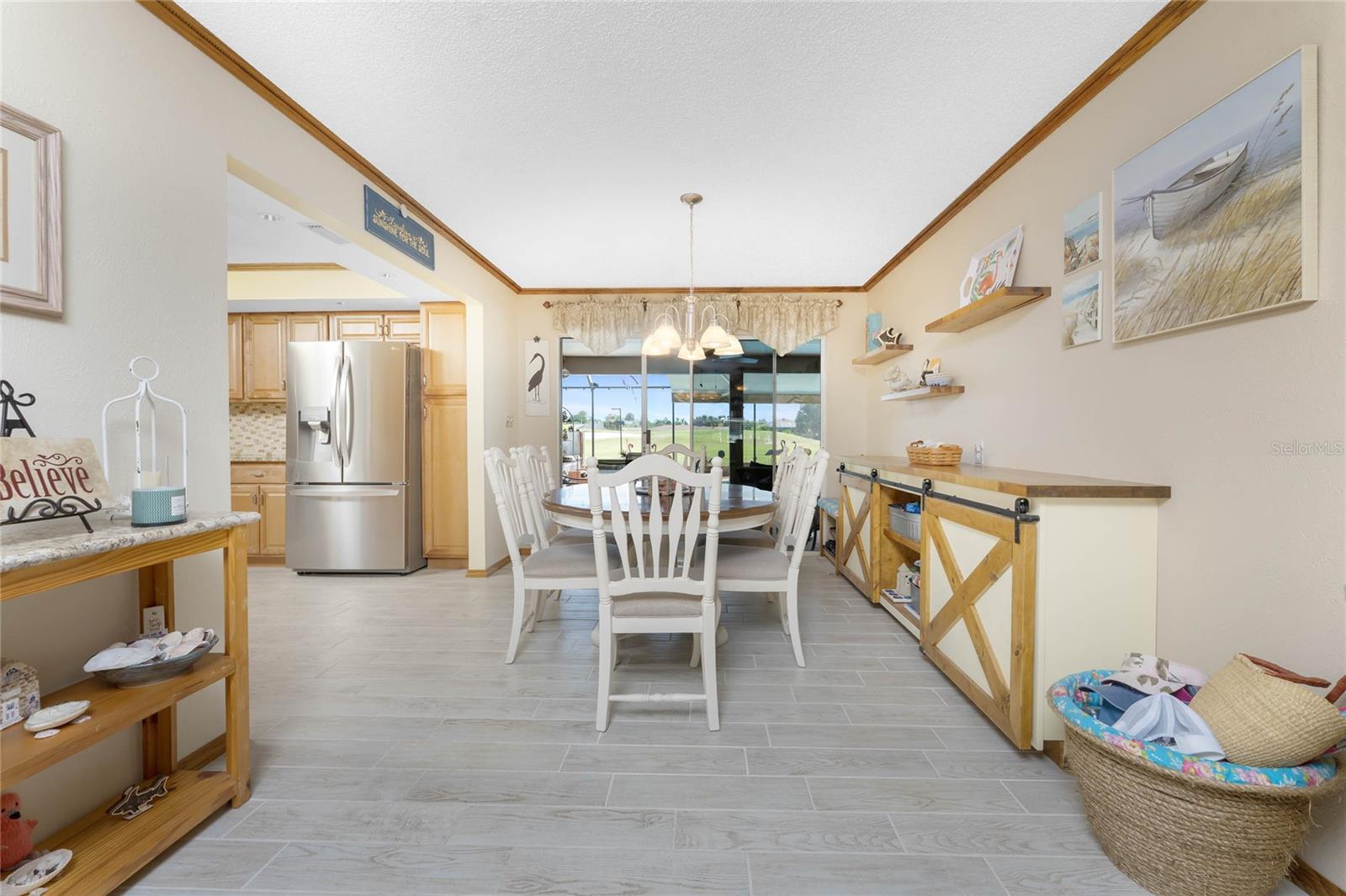 3 OAKLAND HILLS CT, ROTONDA WEST, FL, 33947