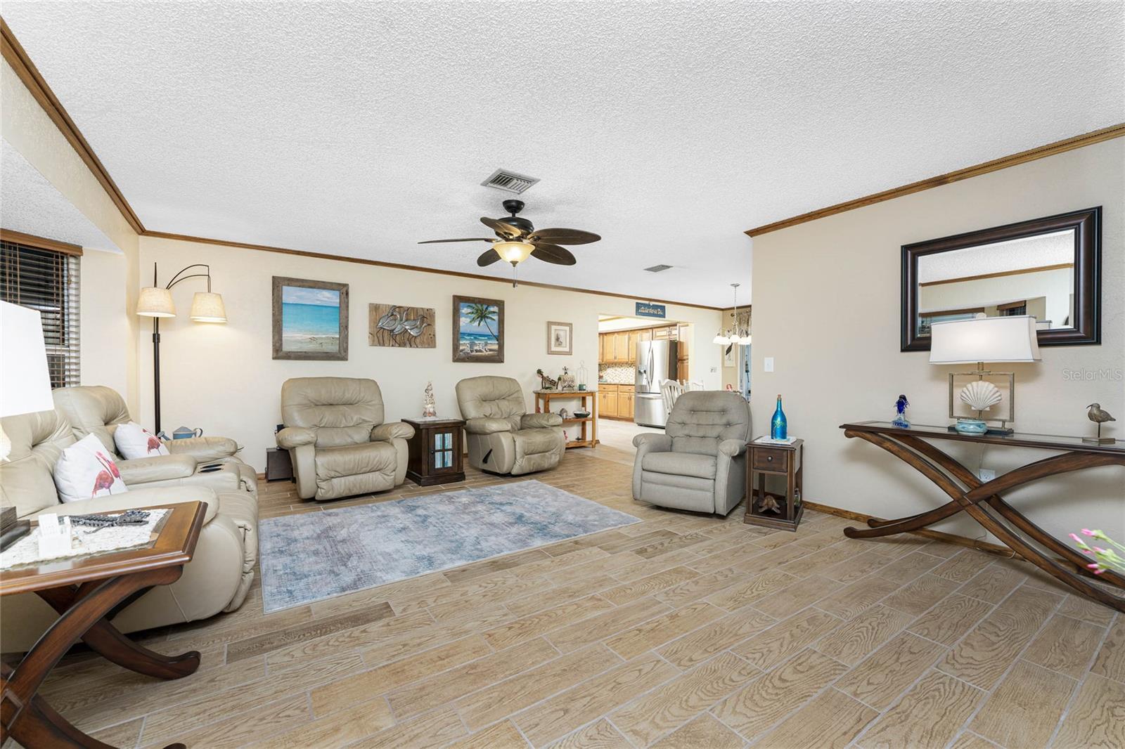 3 OAKLAND HILLS CT, ROTONDA WEST, FL, 33947