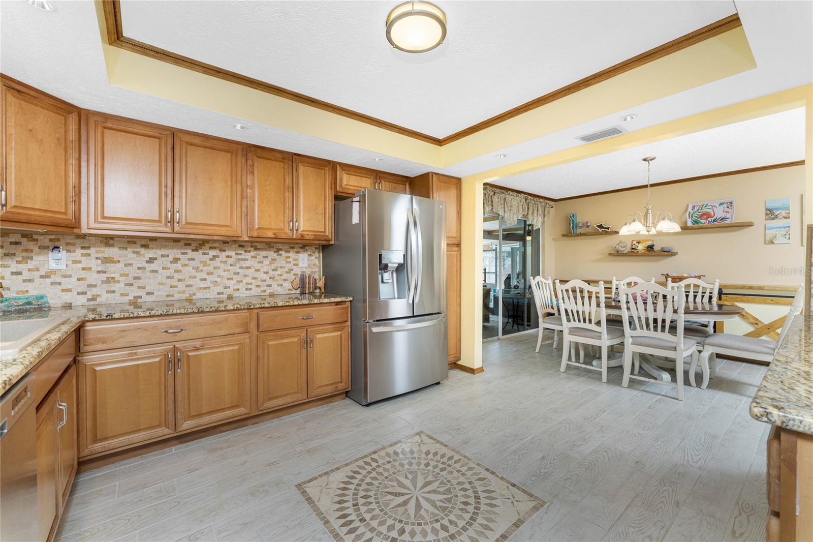 3 OAKLAND HILLS CT, ROTONDA WEST, FL, 33947