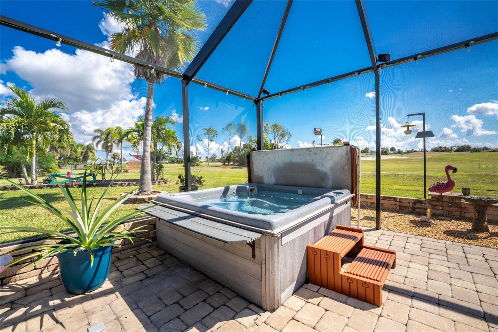 3 OAKLAND HILLS CT, ROTONDA WEST, FL, 33947