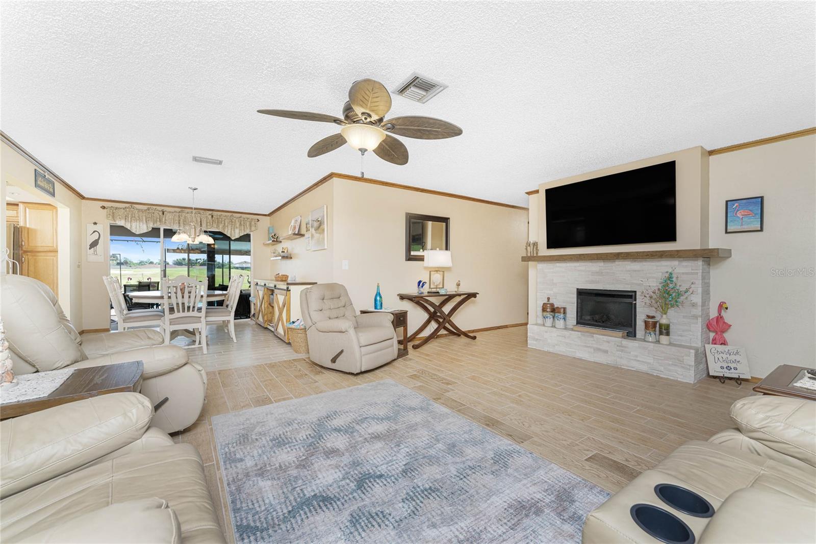 3 OAKLAND HILLS CT, ROTONDA WEST, FL, 33947