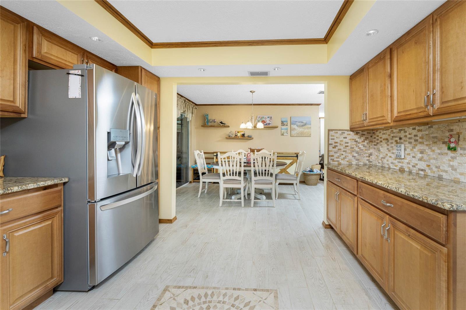 3 OAKLAND HILLS CT, ROTONDA WEST, FL, 33947