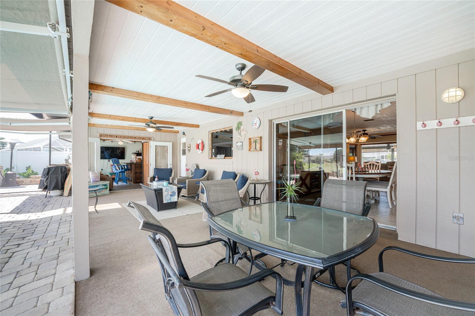 3 OAKLAND HILLS CT, ROTONDA WEST, FL, 33947