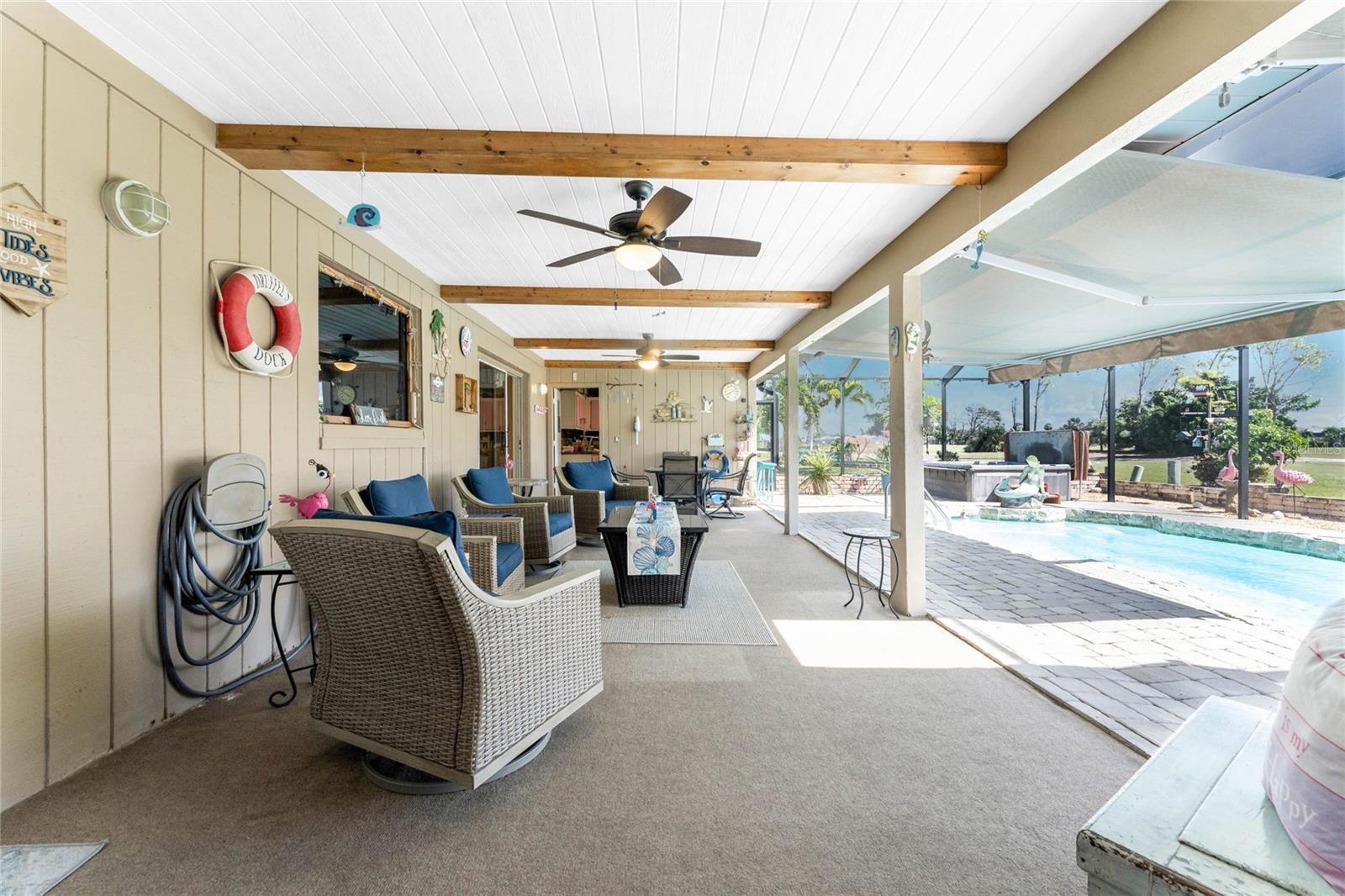 3 OAKLAND HILLS CT, ROTONDA WEST, FL, 33947