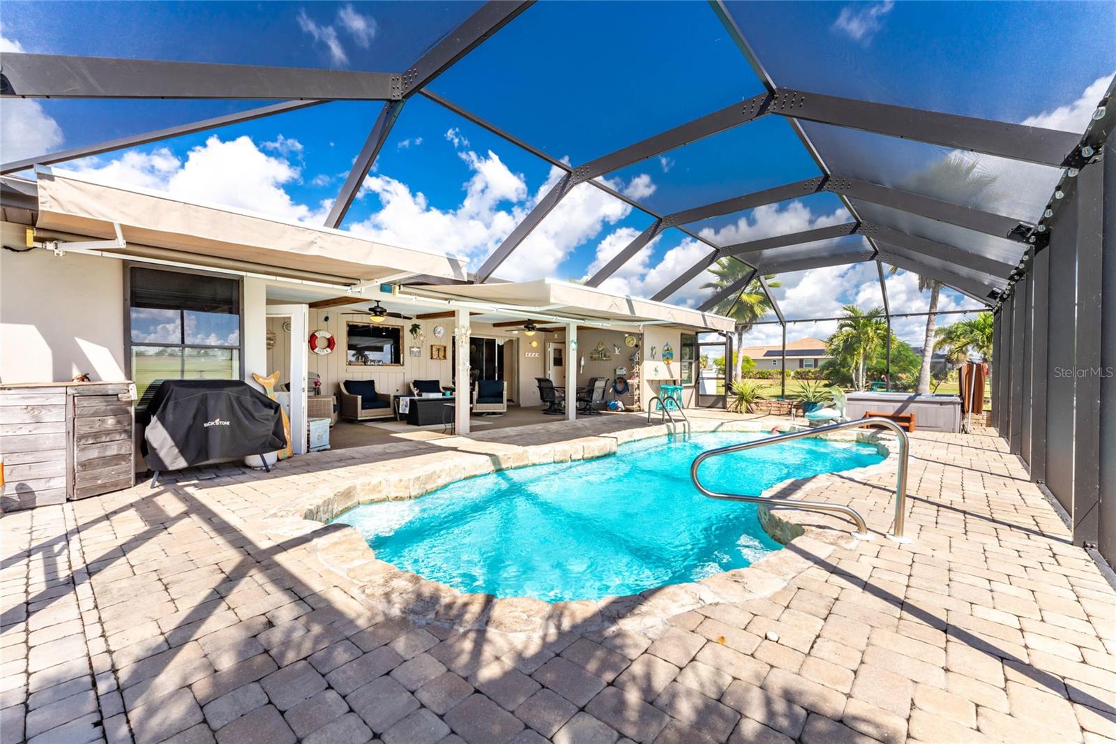 3 OAKLAND HILLS CT, ROTONDA WEST, FL, 33947