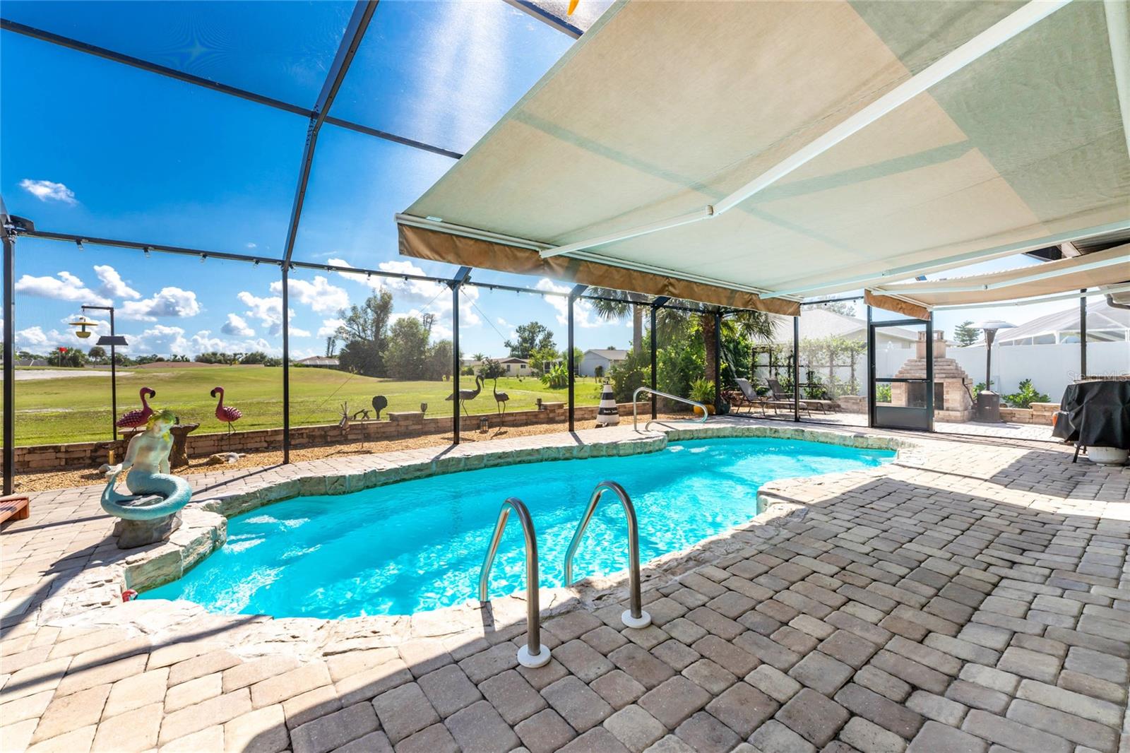 3 OAKLAND HILLS CT, ROTONDA WEST, FL, 33947