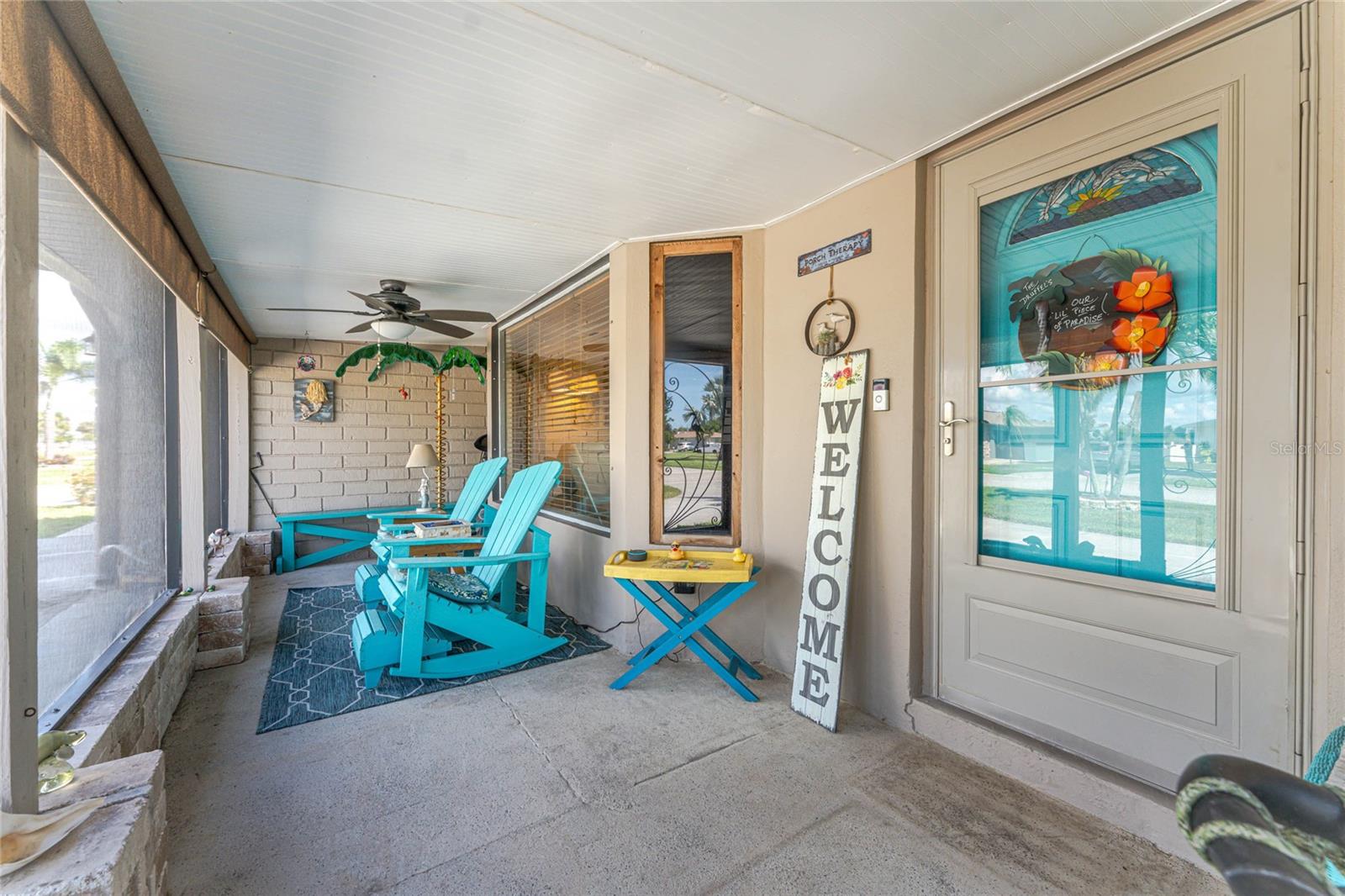 3 OAKLAND HILLS CT, ROTONDA WEST, FL, 33947