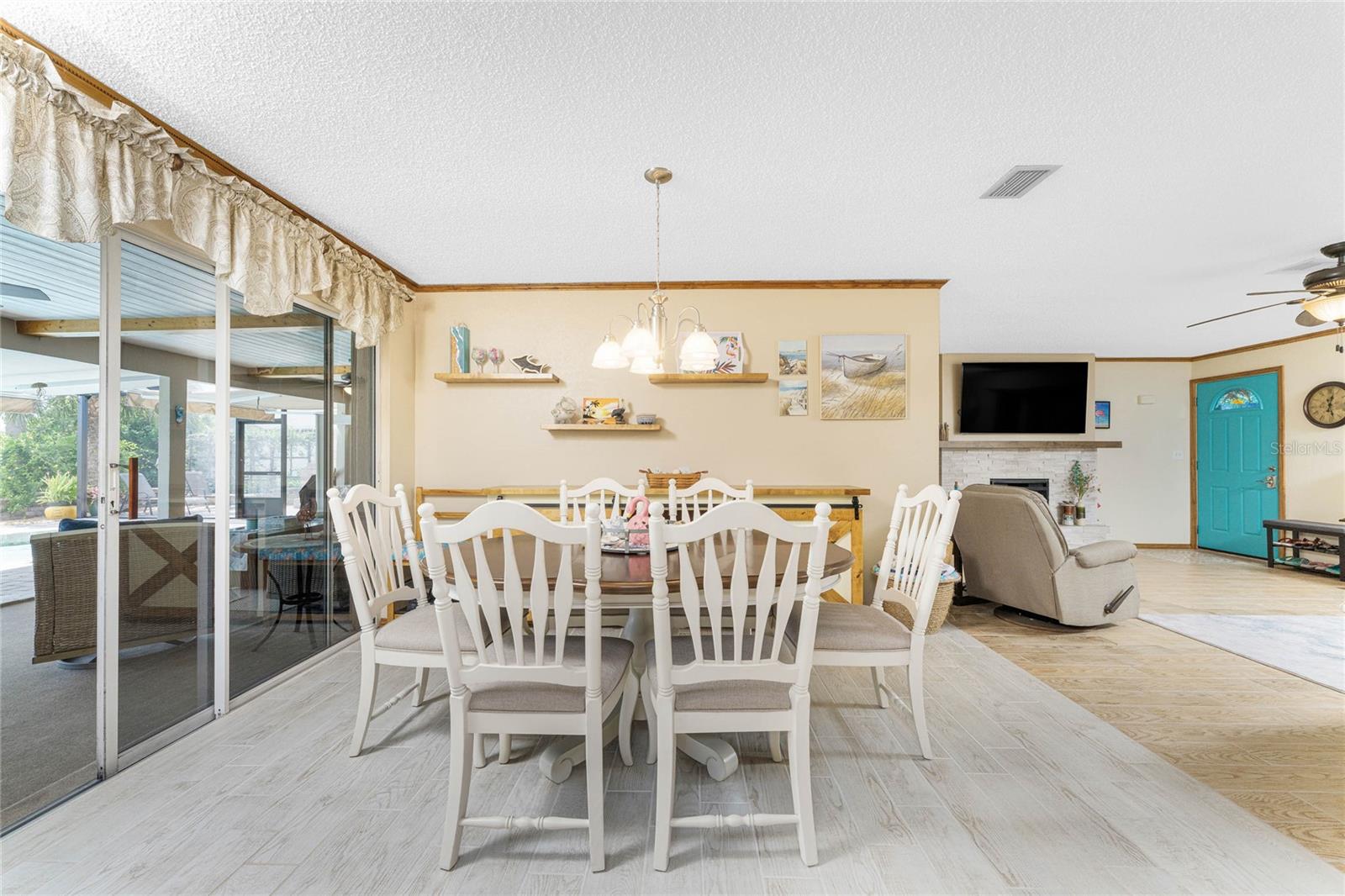 3 OAKLAND HILLS CT, ROTONDA WEST, FL, 33947