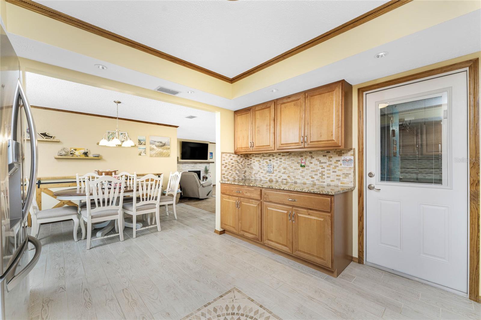 3 OAKLAND HILLS CT, ROTONDA WEST, FL, 33947