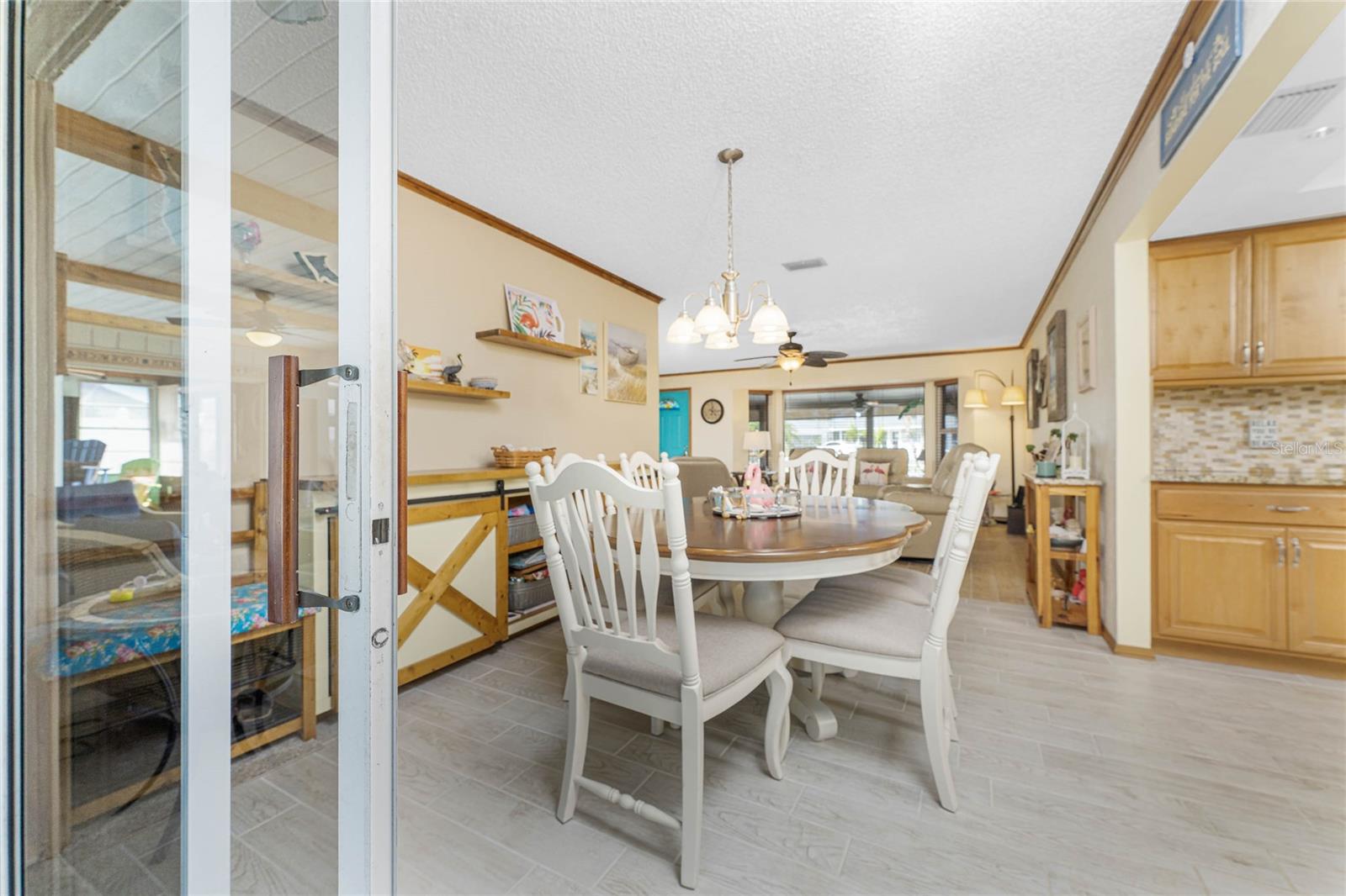 3 OAKLAND HILLS CT, ROTONDA WEST, FL, 33947