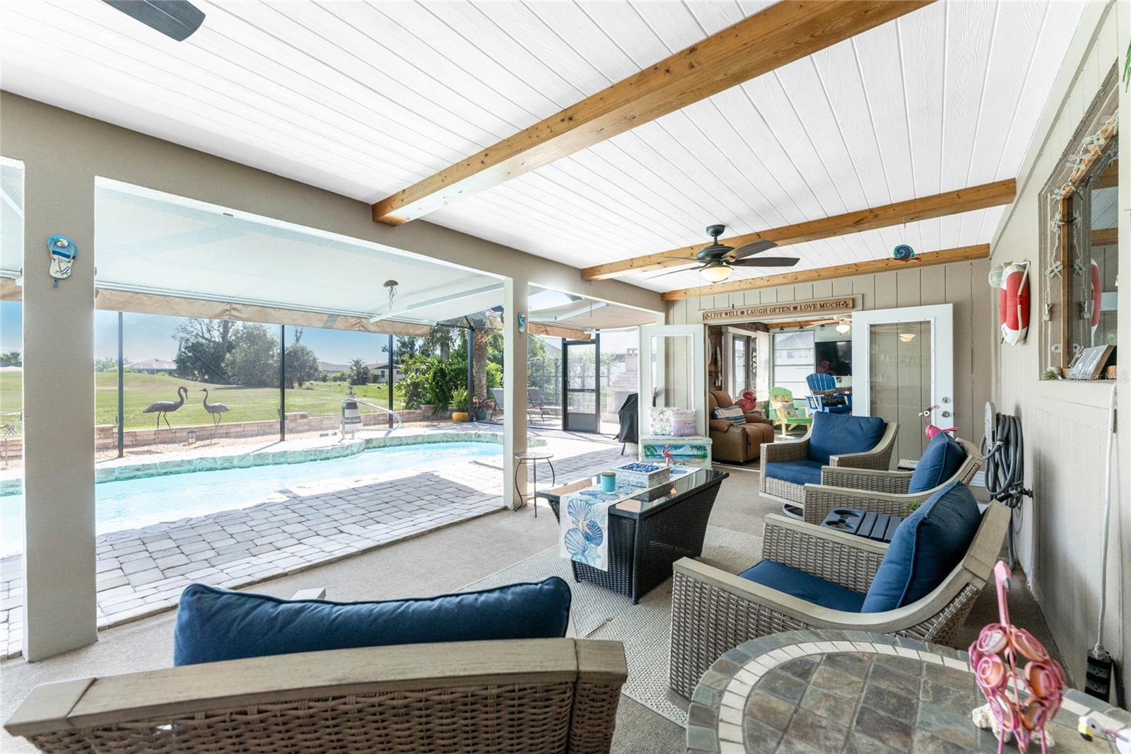 3 OAKLAND HILLS CT, ROTONDA WEST, FL, 33947