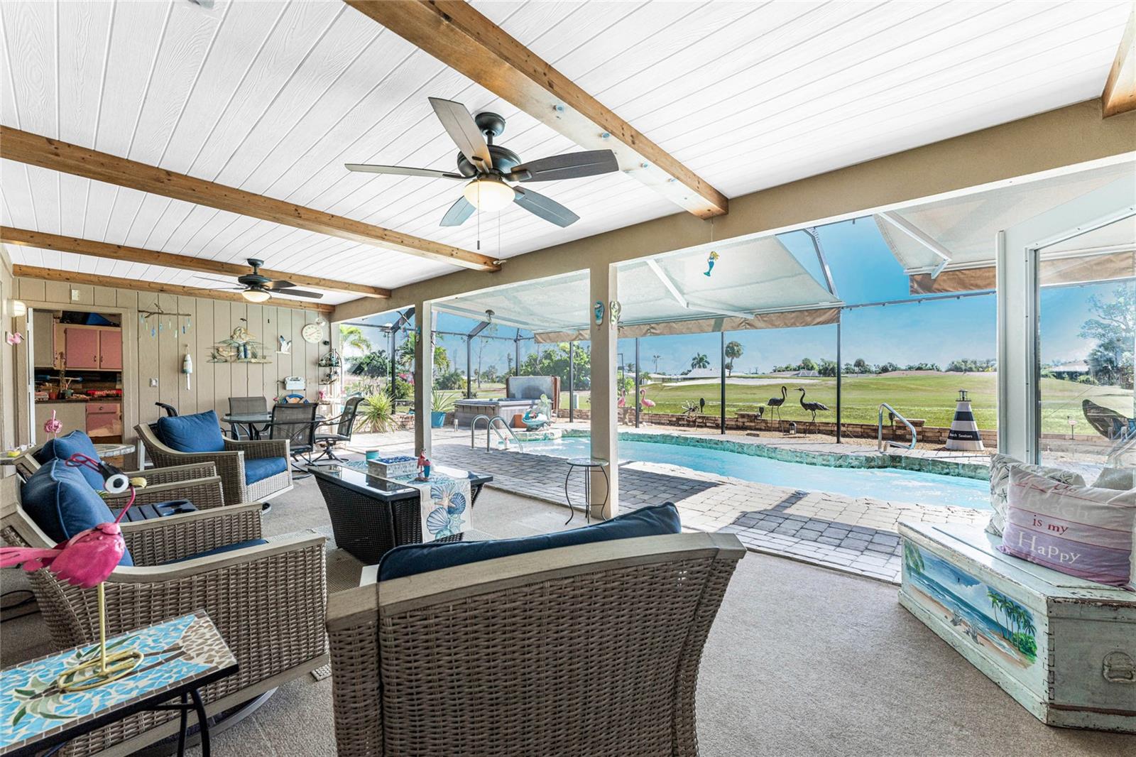 3 OAKLAND HILLS CT, ROTONDA WEST, FL, 33947