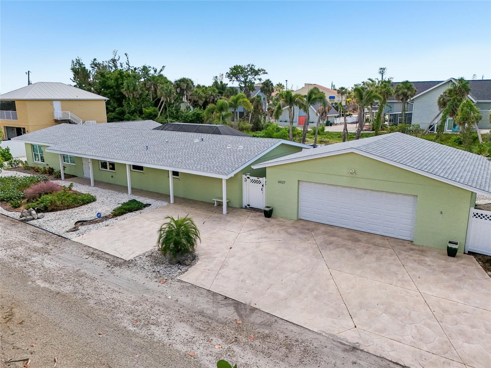 6027 MANASOTA KEY RD, ENGLEWOOD, FL, 34223