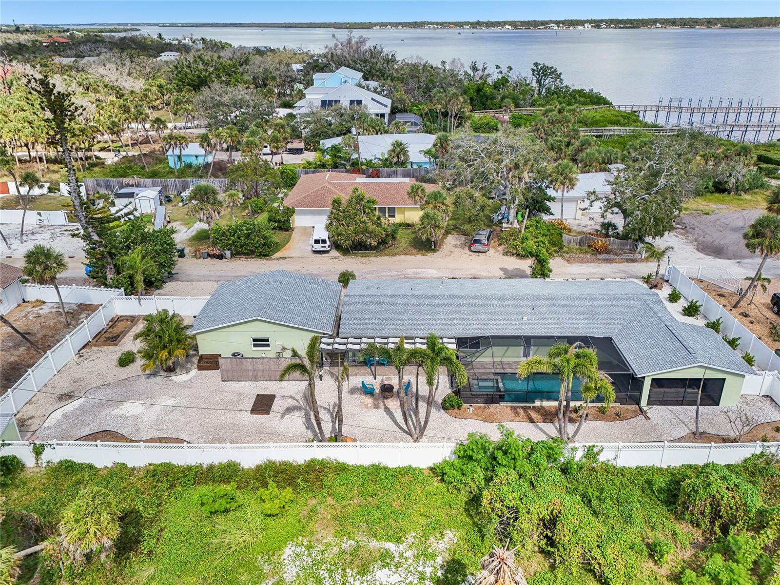 6027 MANASOTA KEY RD, ENGLEWOOD, FL, 34223