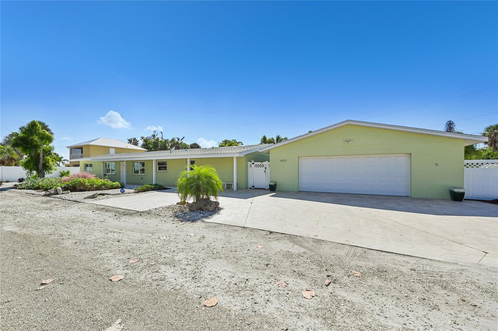 6027 MANASOTA KEY RD, ENGLEWOOD, FL, 34223