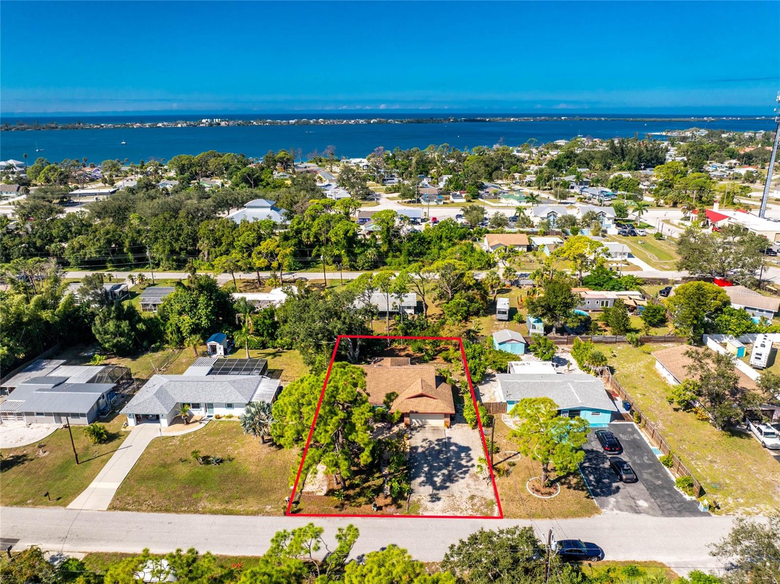 660 S BROADWAY ST, ENGLEWOOD, FL, 34223