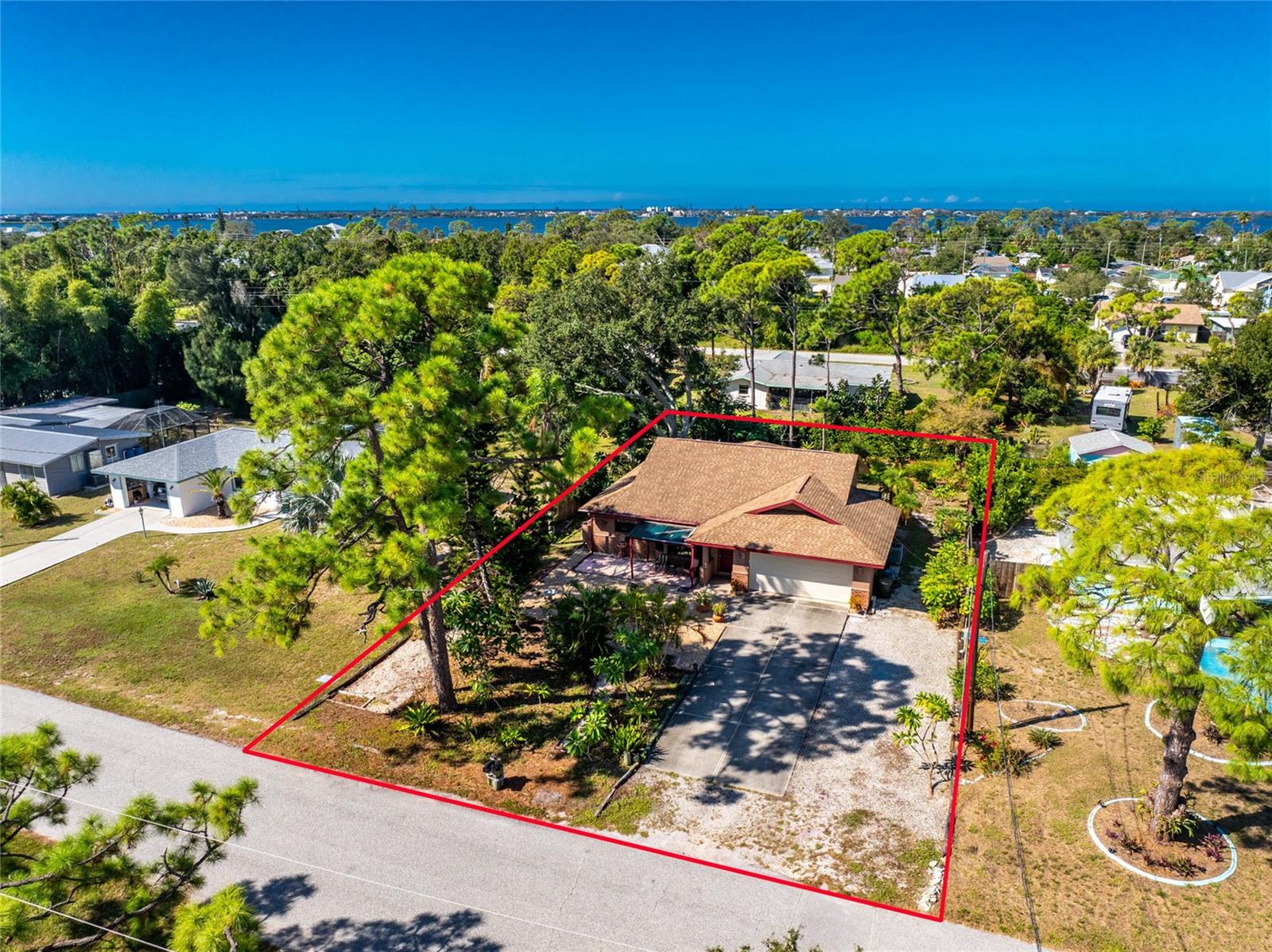 660 S BROADWAY ST, ENGLEWOOD, FL, 34223