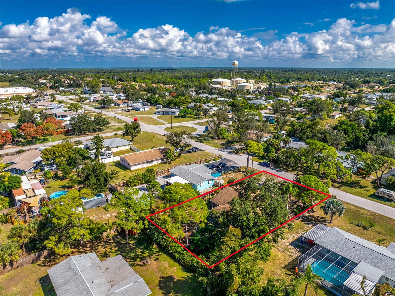 660 S BROADWAY ST, ENGLEWOOD, FL, 34223