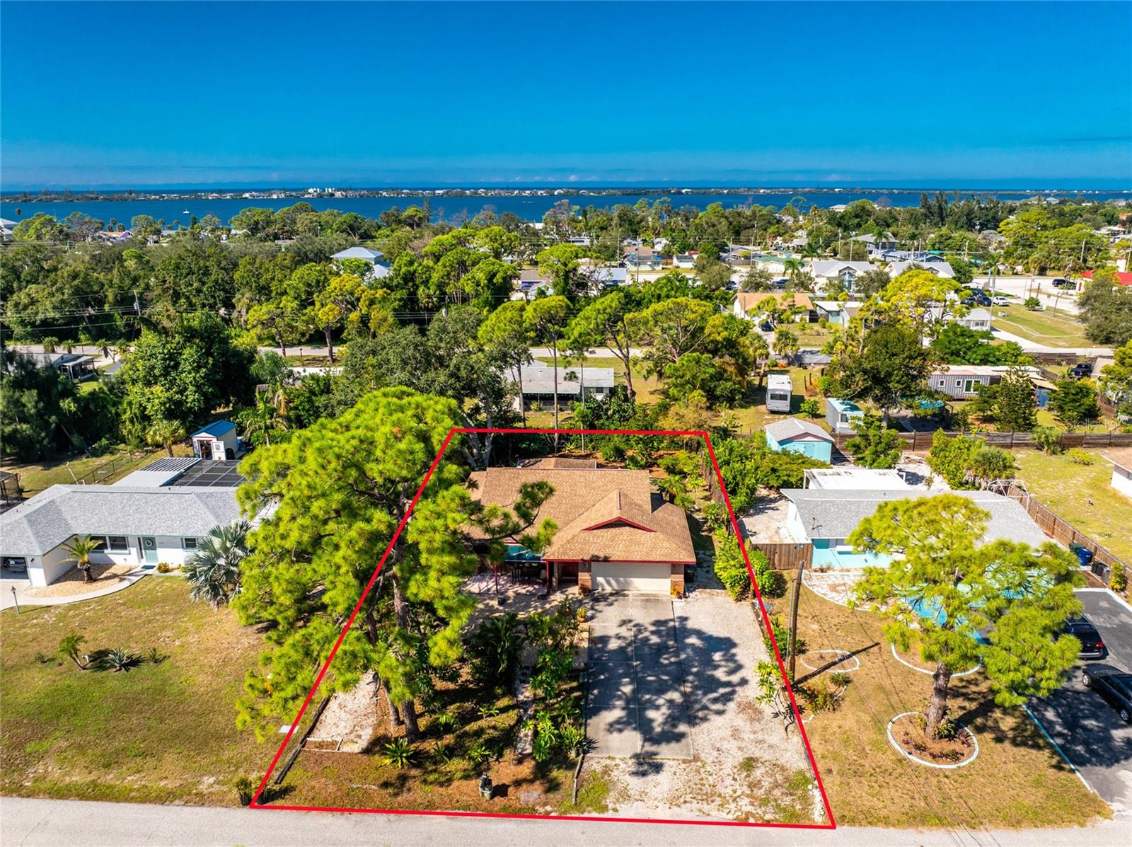 660 S BROADWAY ST, ENGLEWOOD, FL, 34223