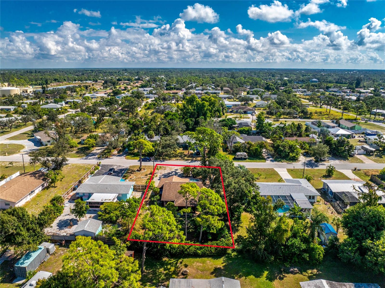 660 S BROADWAY ST, ENGLEWOOD, FL, 34223