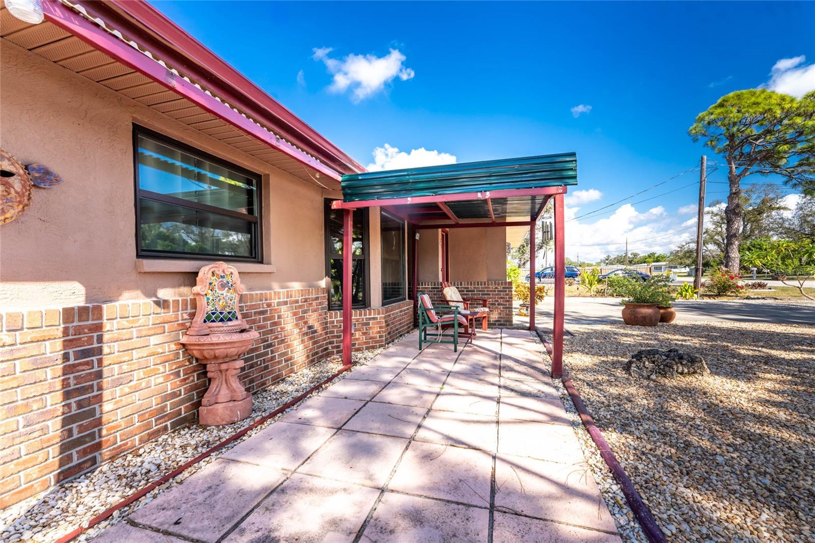 660 S BROADWAY ST, ENGLEWOOD, FL, 34223