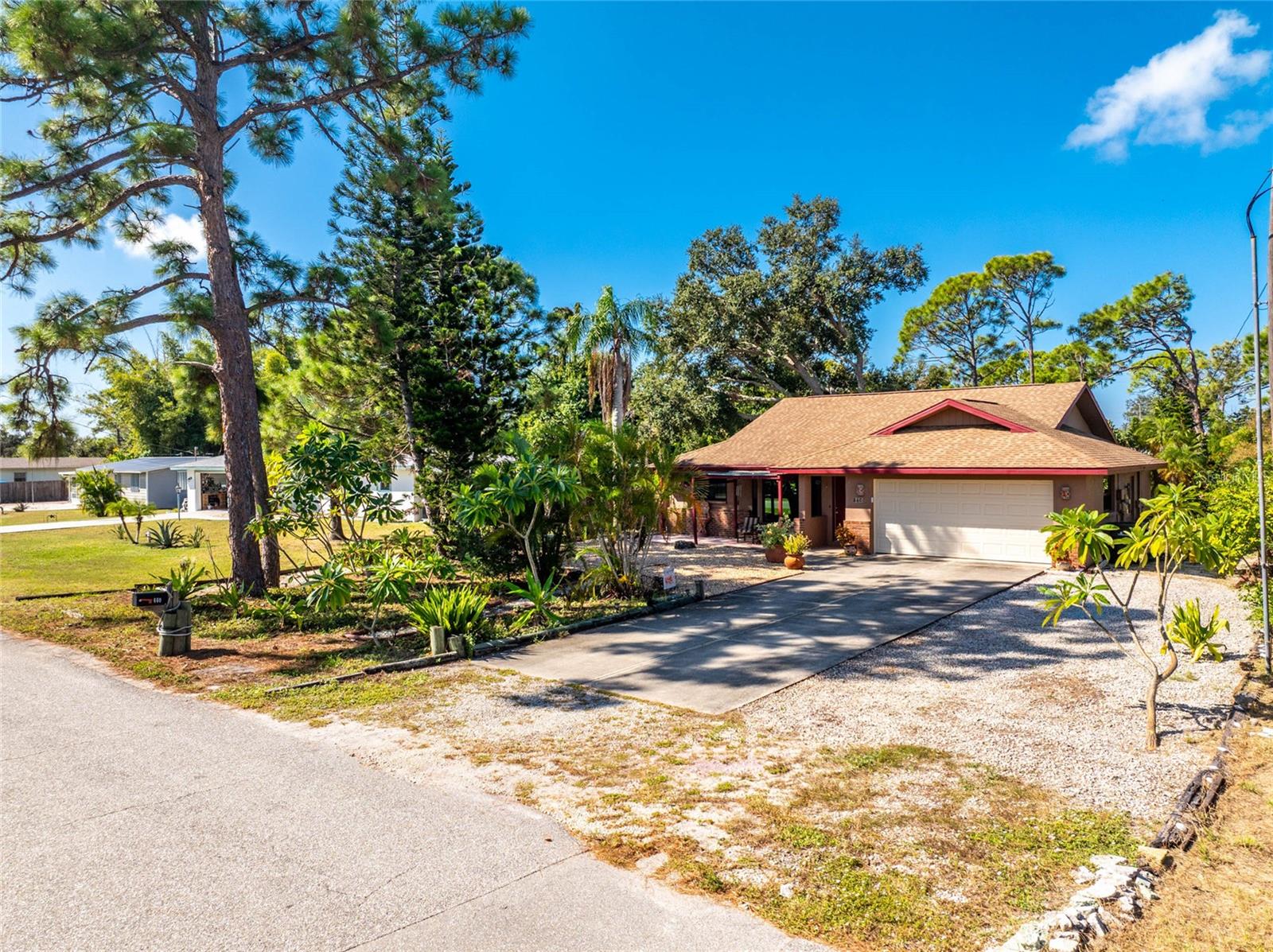 660 S BROADWAY ST, ENGLEWOOD, FL, 34223