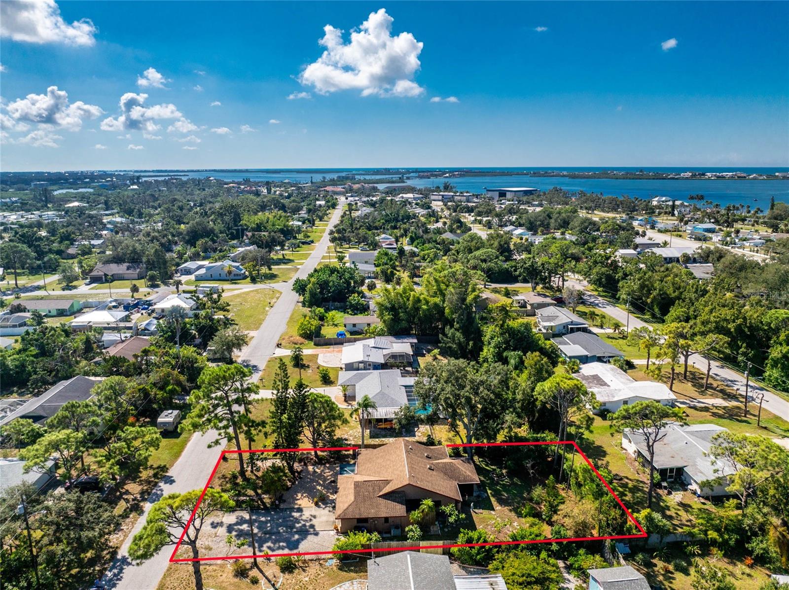 660 S BROADWAY ST, ENGLEWOOD, FL, 34223