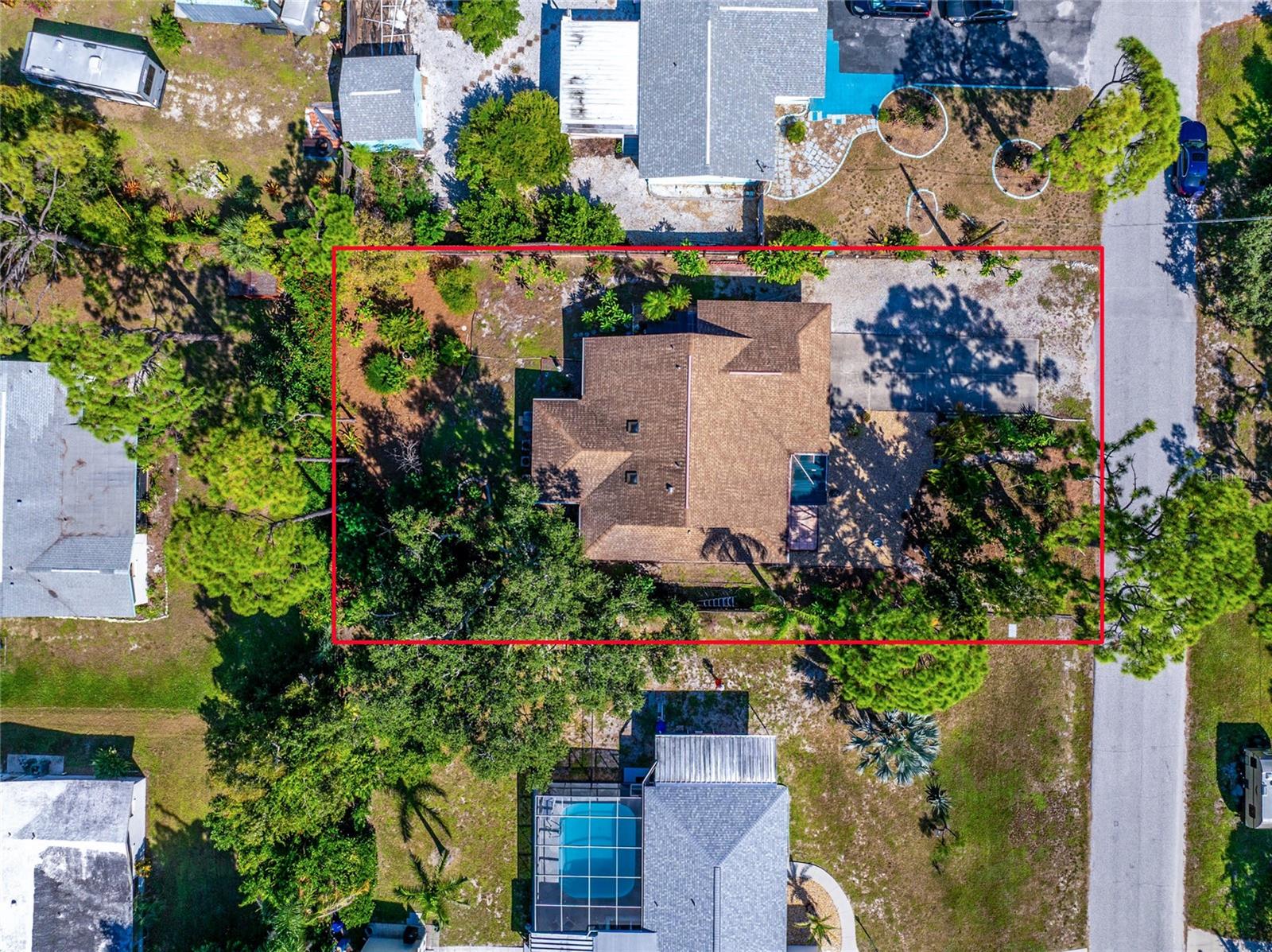 660 S BROADWAY ST, ENGLEWOOD, FL, 34223