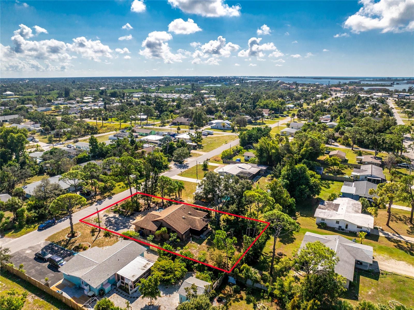 660 S BROADWAY ST, ENGLEWOOD, FL, 34223