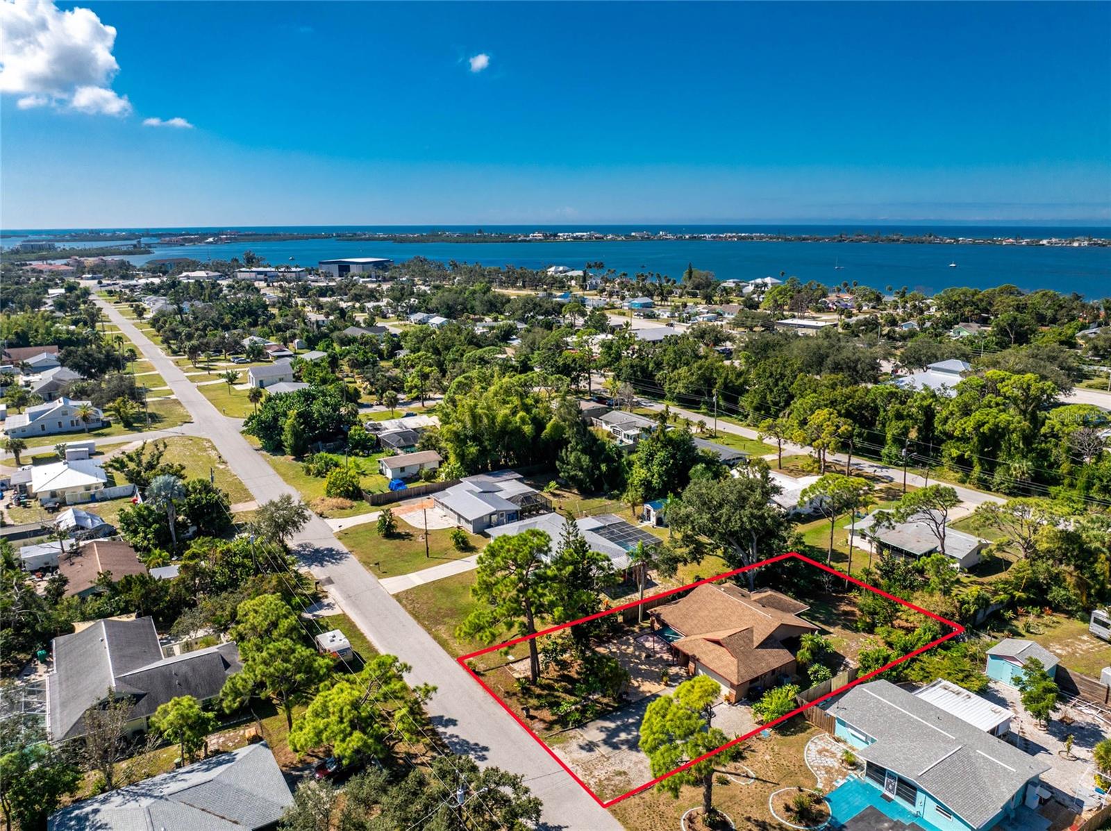 660 S BROADWAY ST, ENGLEWOOD, FL, 34223