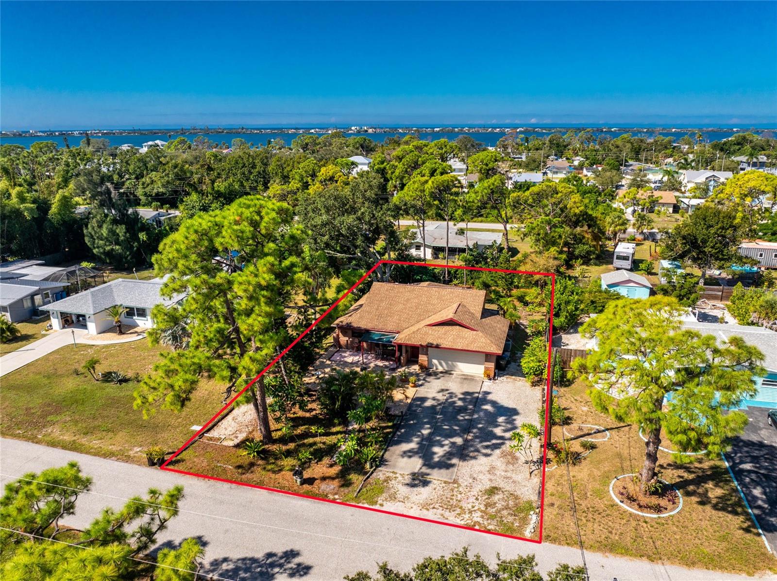 660 S BROADWAY ST, ENGLEWOOD, FL, 34223