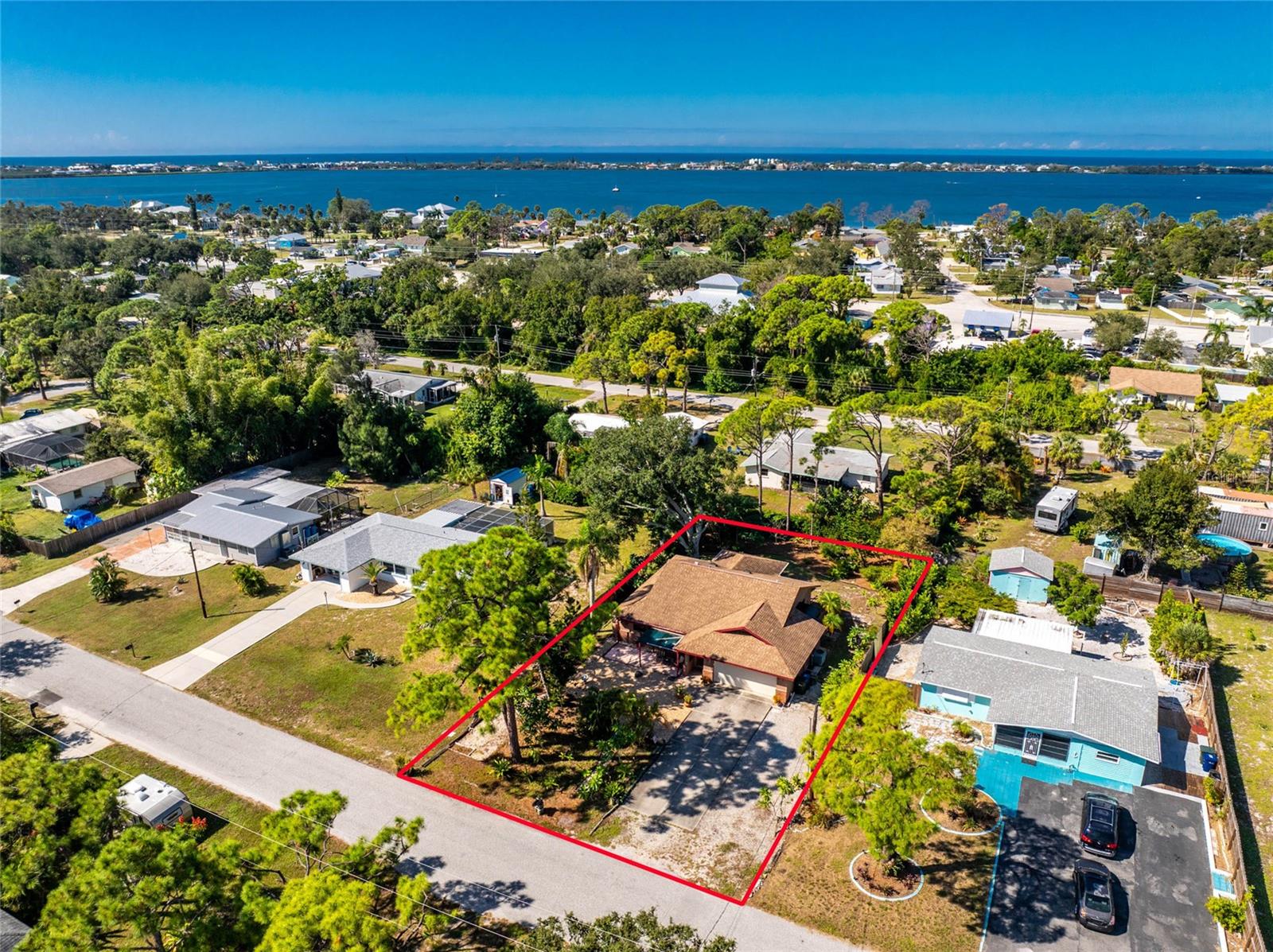 660 S BROADWAY ST, ENGLEWOOD, FL, 34223